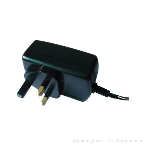 18V/1.2A UK AC/DC Switching Adapter